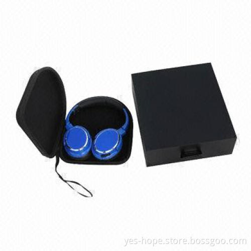 Top quality noise-cancelling Bluetooth wireless headphone